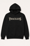 Traceless"Move silent" Hoodie